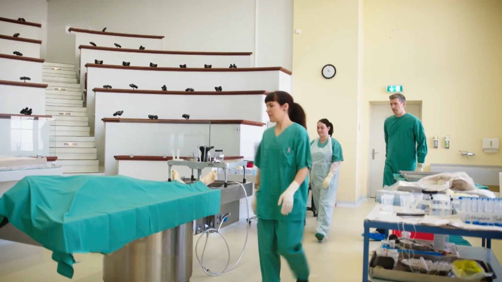 Sterben für Anfänger  Offizieller Trailer  RTL_00_00_21_17