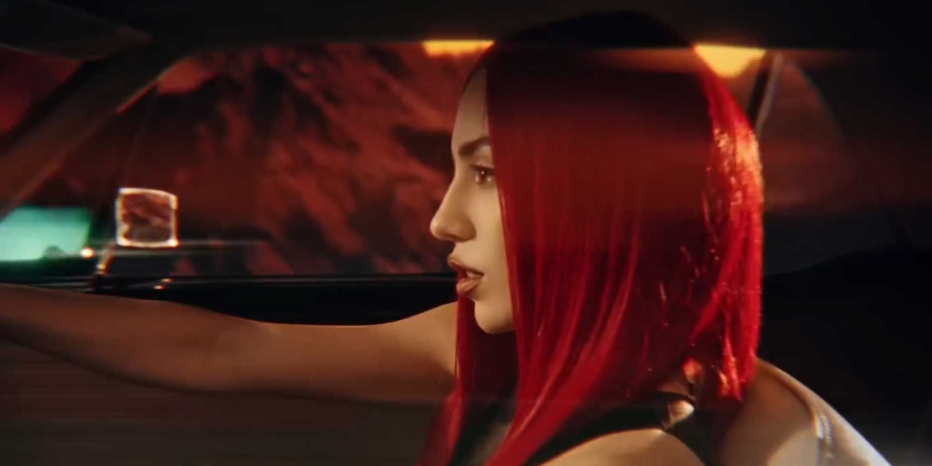 Alok & Ava Max - Car Keys