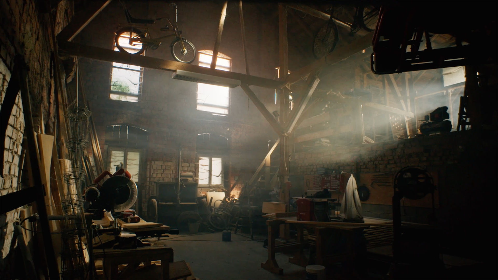 Hornbach MACHER-Stories