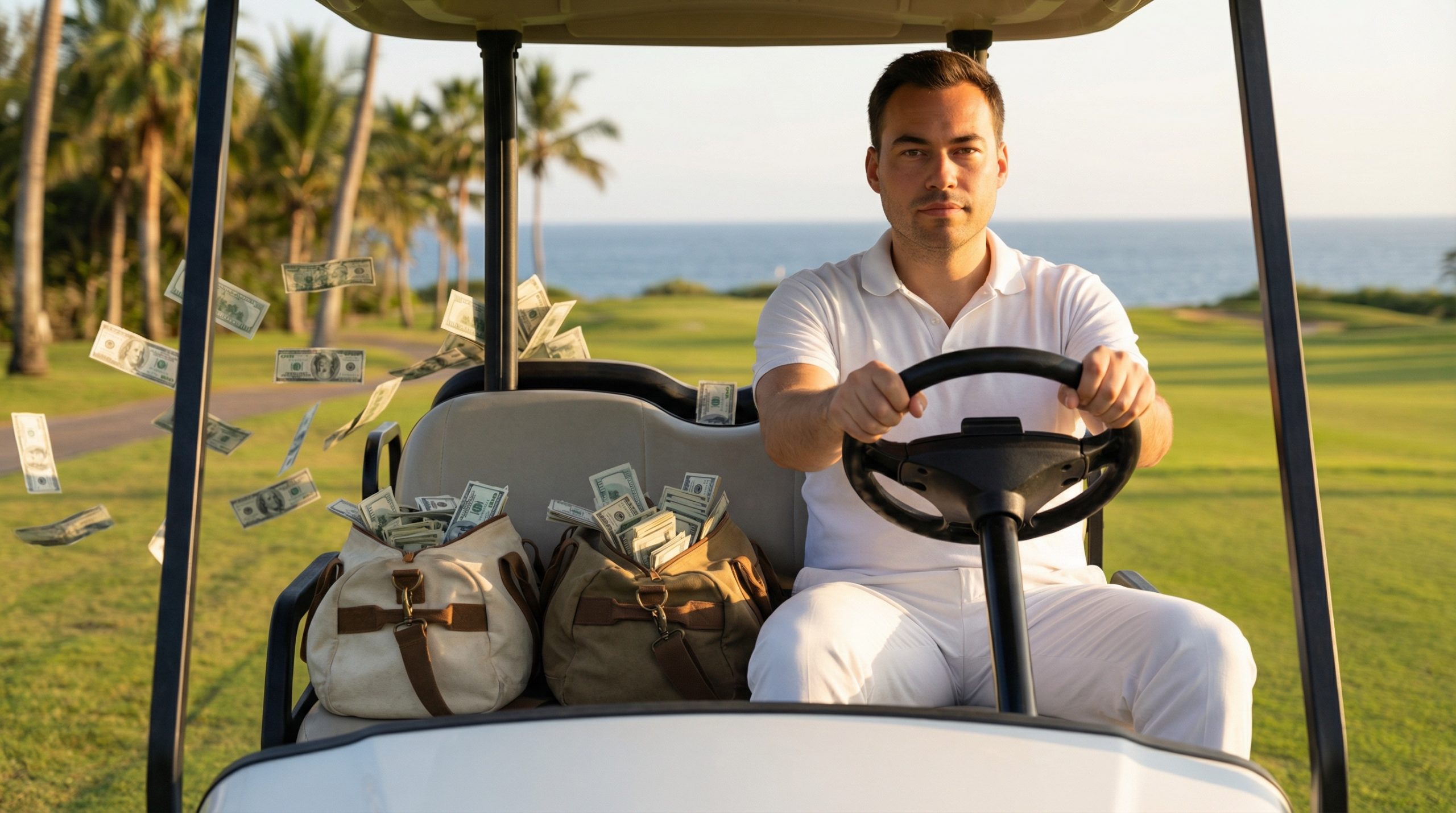 Mackie - Billions and Billions